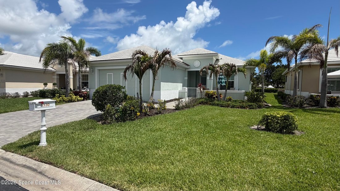 House in Vero Beach, Florida, United States 1 - 18436396