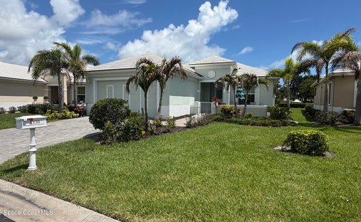 House in Vero Beach, Florida, United States 1