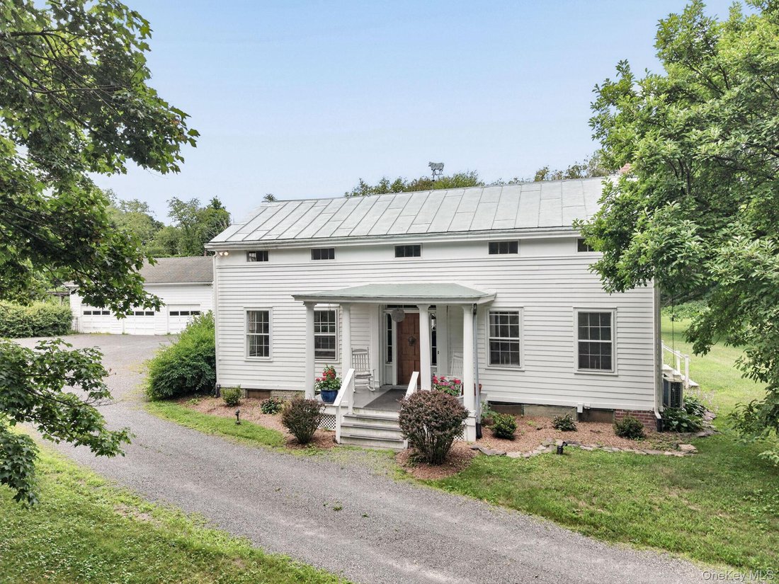 House in Hudson, New York, United States 1 - 18079728