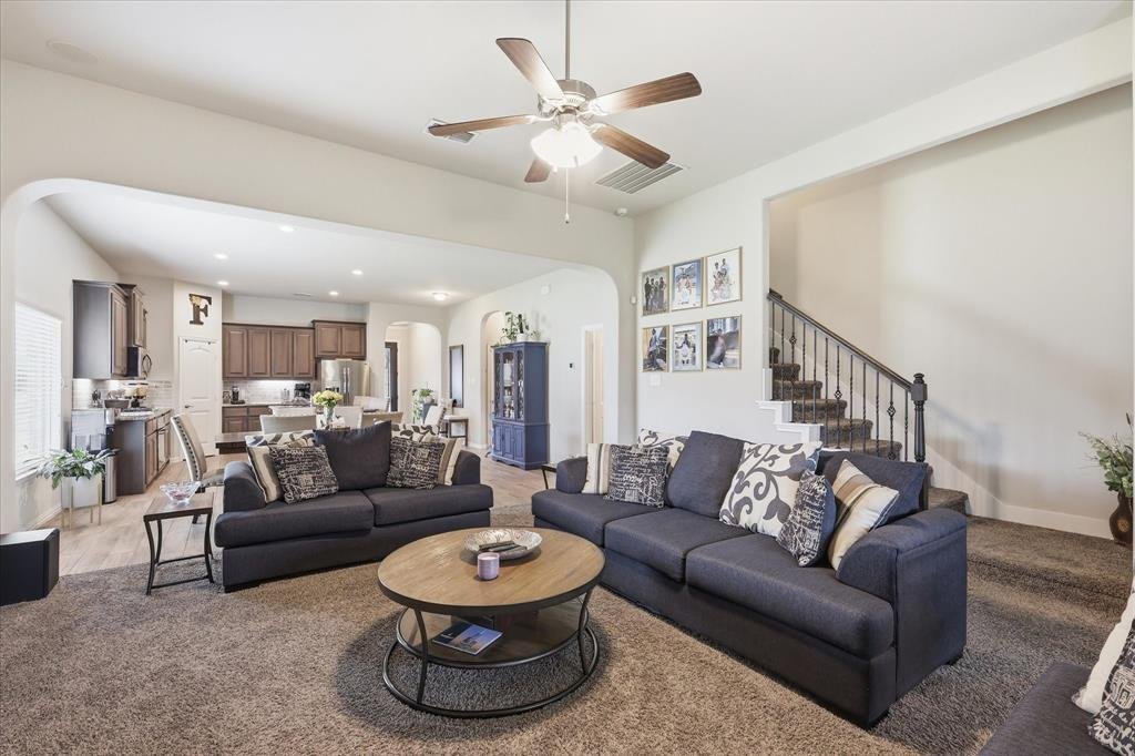 House in Midlothian, Texas, United States 4 - 18440710
