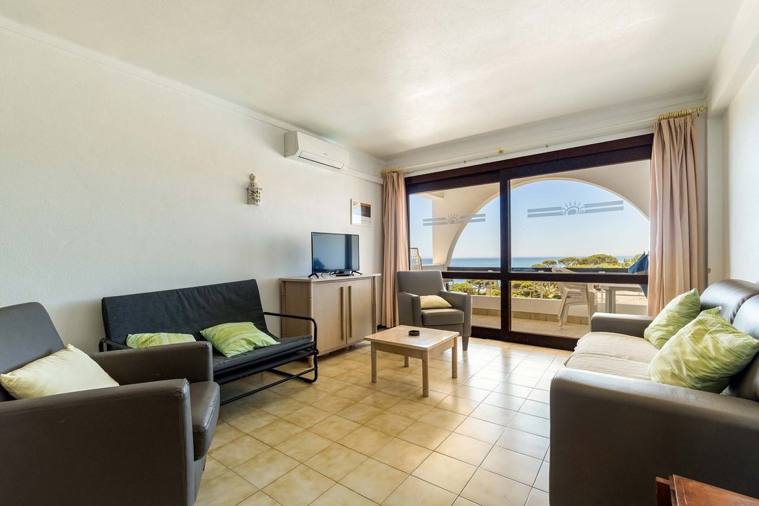 Apartment in Olhos de Agua, Algarve, Portugal 2 - 18441153