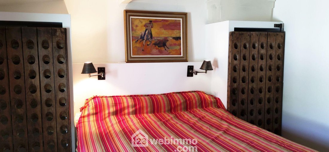 Appartement à Saintes-Maries-de-la-Mer, Provence-Alpes-Côte d'Azur, France 5 - 18438201