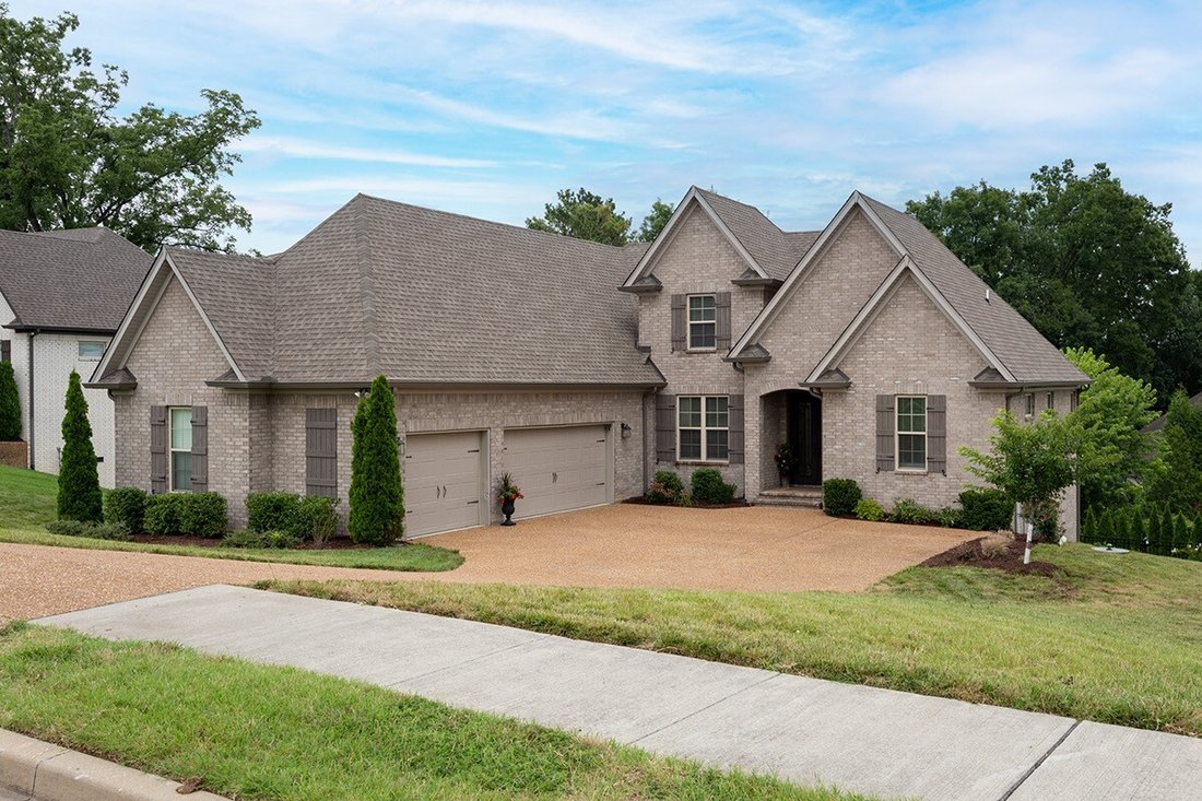 House in Hendersonville, Tennessee, United States 3 - 18433783