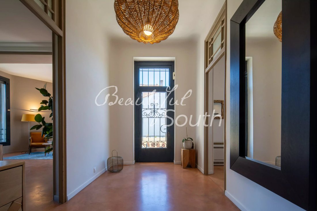 Estate in Torreilles, Occitania, France 4 - 18437907