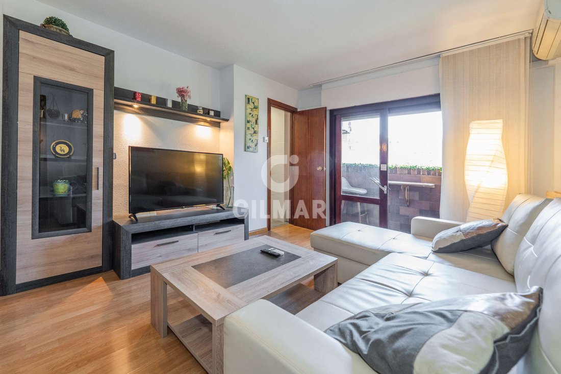 Appartamento a Salamanca, Madrid, Spagna 3 - 18372796