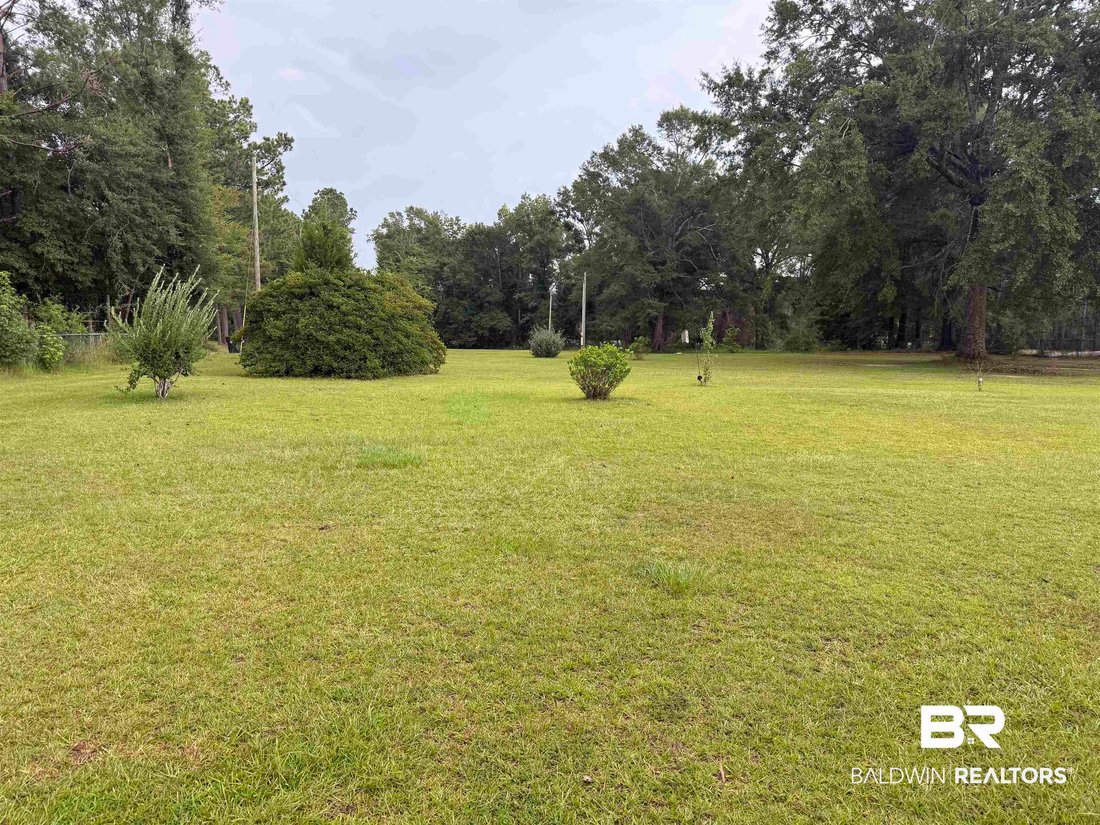 Land in Bay Minette, Alabama, United States 4 - 17043867
