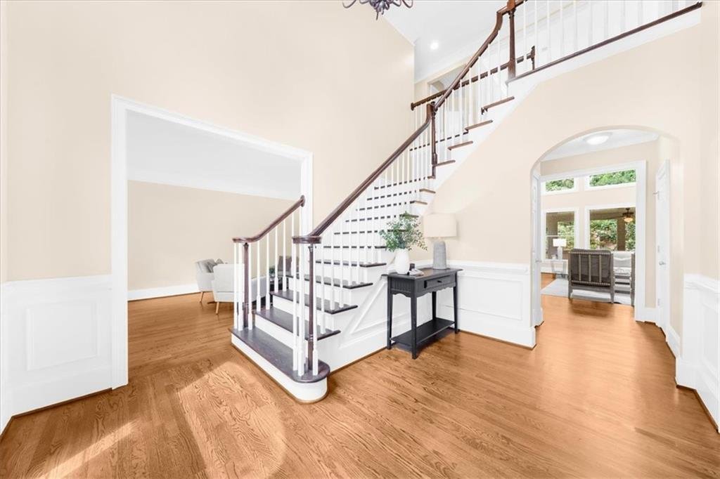 House in Alpharetta, Georgia, United States 4 - 18437118
