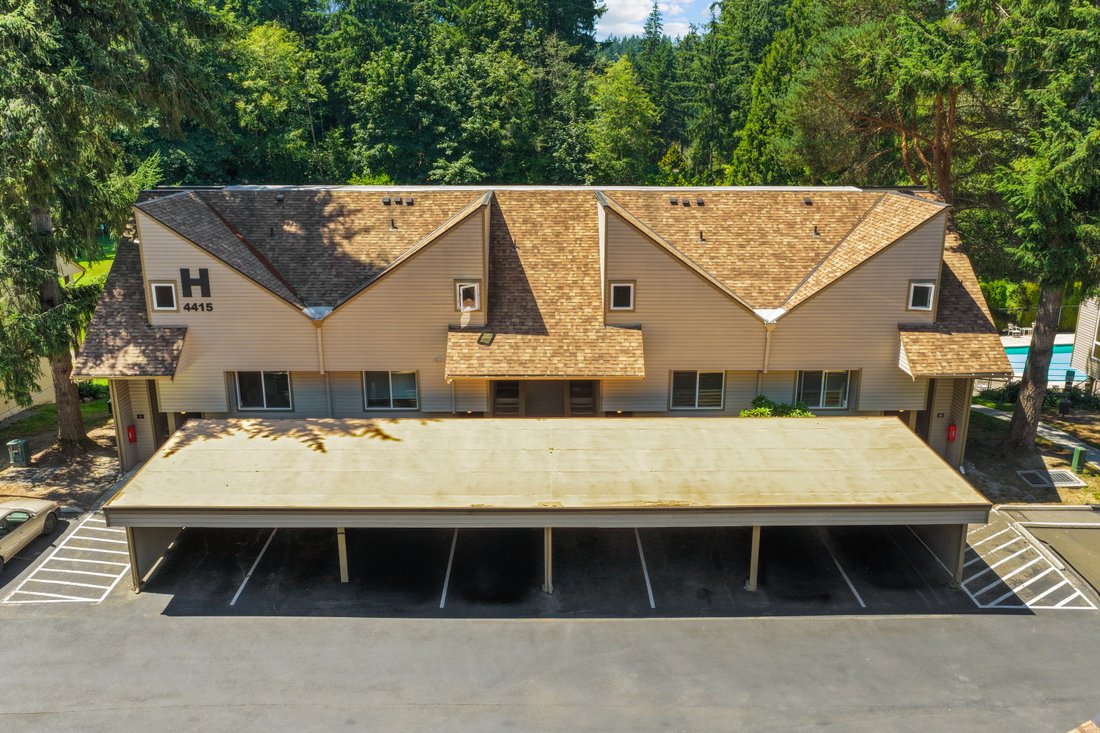 Condo in Bellevue, Washington, United States 2 - 18425733