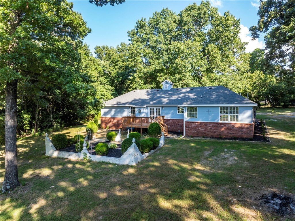 House in Maysville, Arkansas, United States 5 - 18435980