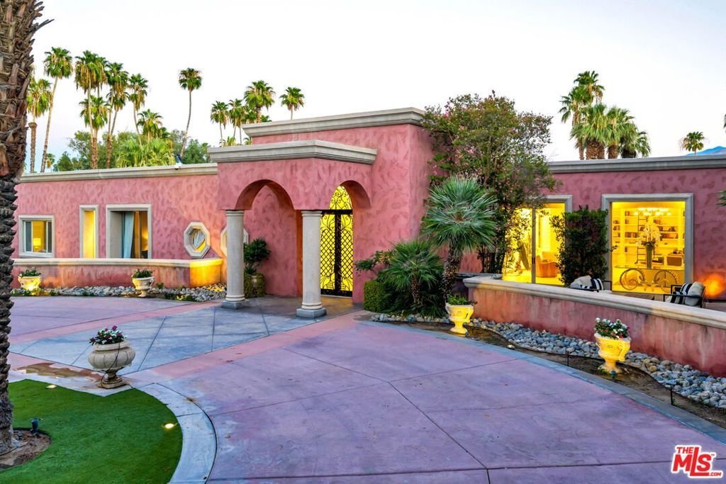 House in Rancho Mirage, California, United States 4 - 18439188