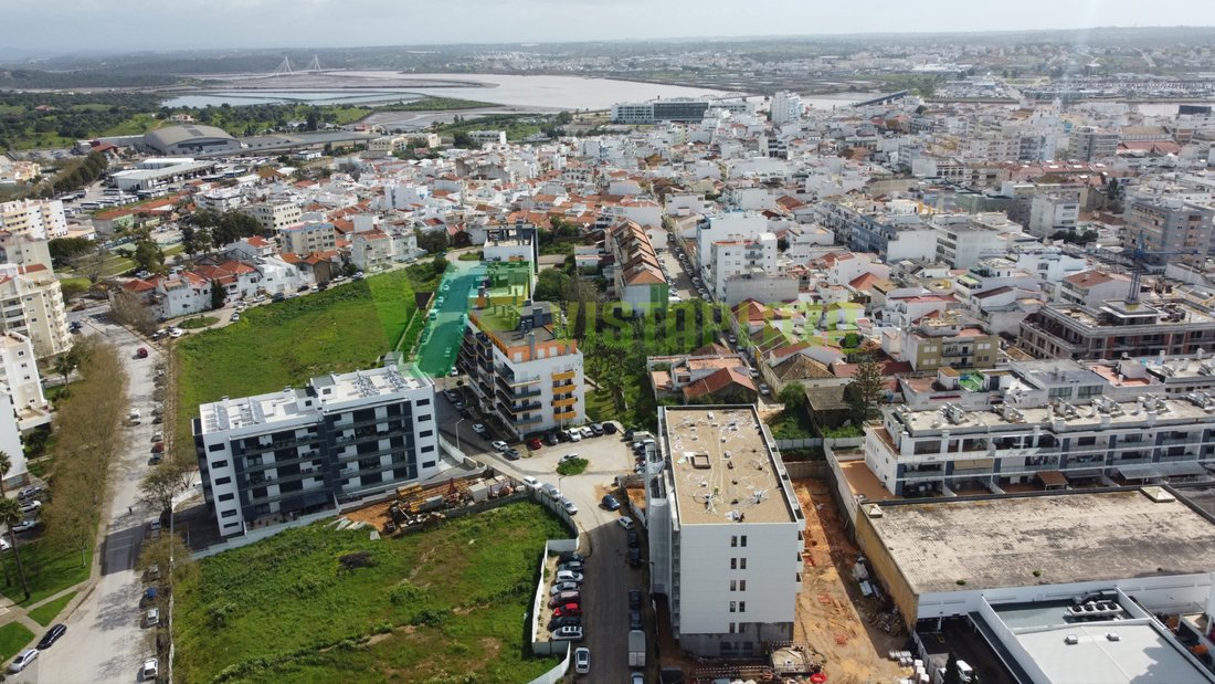 Apartment in Portimao, Algarve, Portugal 3 - 18441121