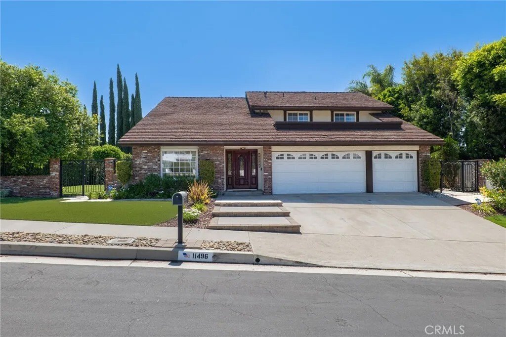 House in Los Angeles, California, United States 1 - 18442927