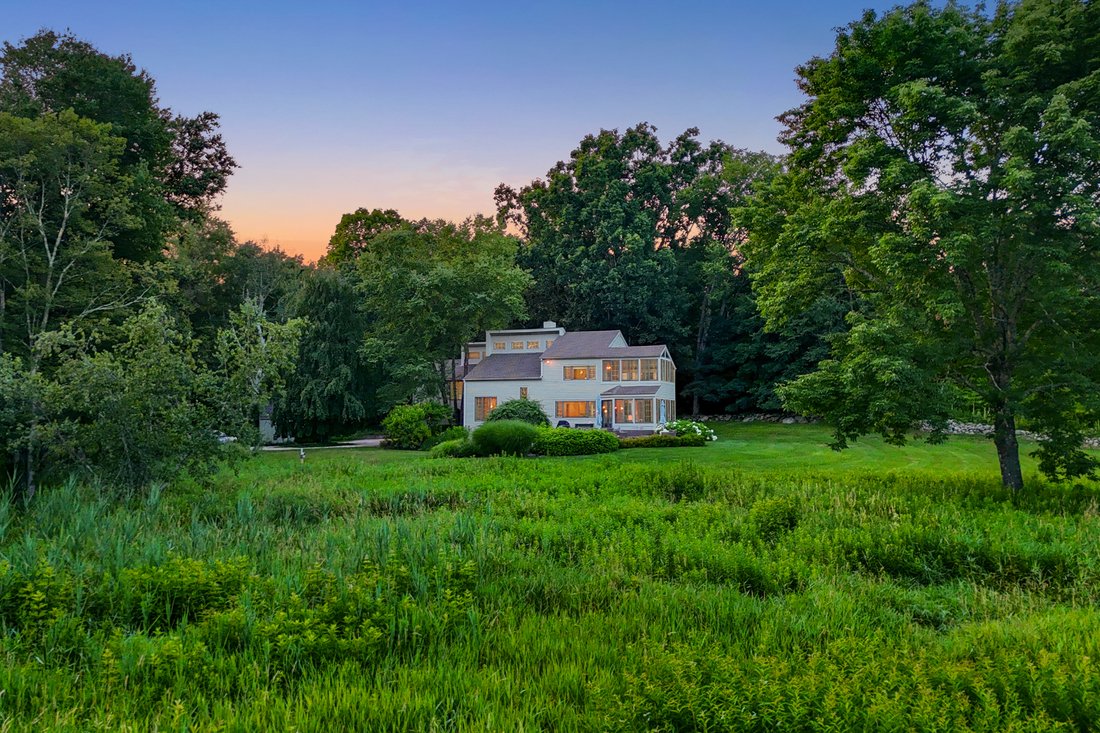 House in Kent, Connecticut, United States 2 - 18259531