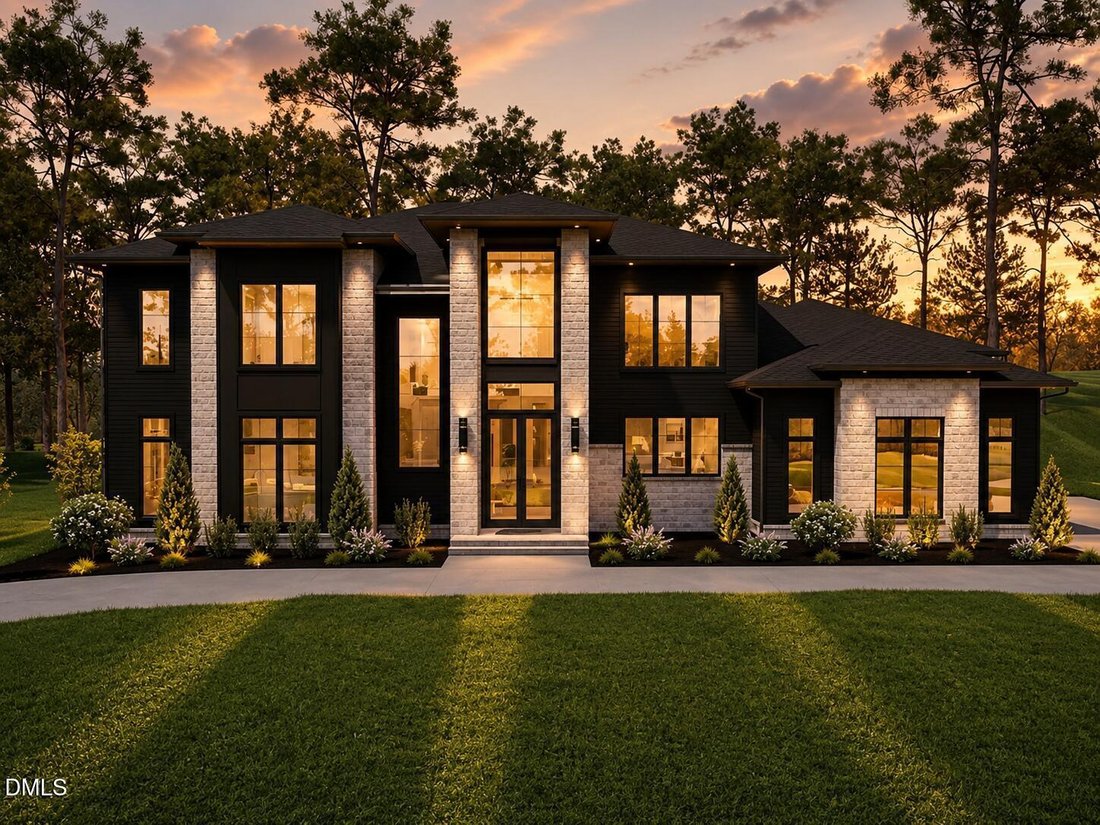 House in Raleigh, North Carolina, United States 1 - 18280594
