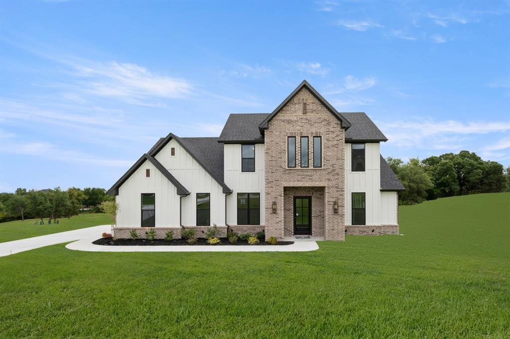 House in Springtown, Texas, United States 1 - 16942549