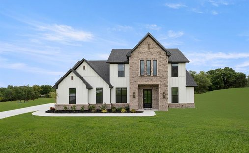 Casa en Springtown, Texas, Estados Unidos 1