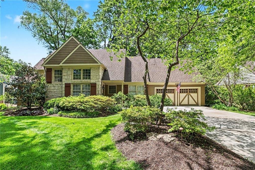 House in Leawood, Kansas, United States 1 - 18442722