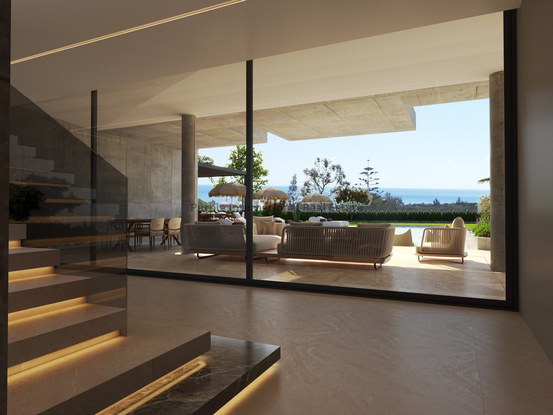 Villa in Ayia Napa, Cyprus 5 - 18435071