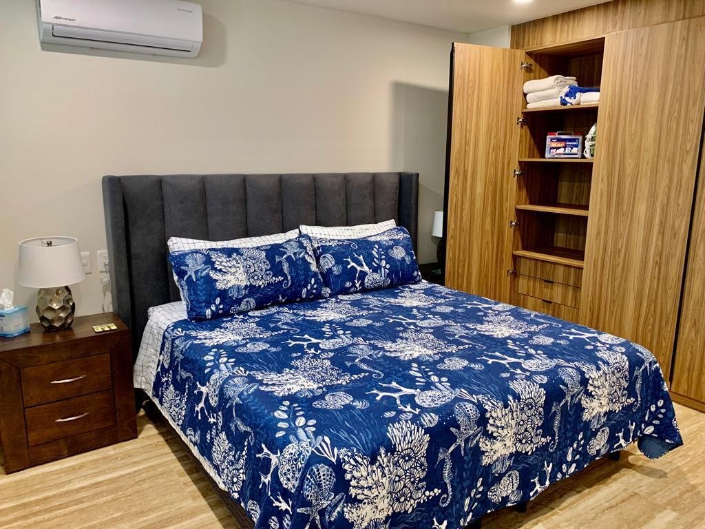 Apartment in Playa del Carmen, Quintana Roo, Mexico 4 - 18438706