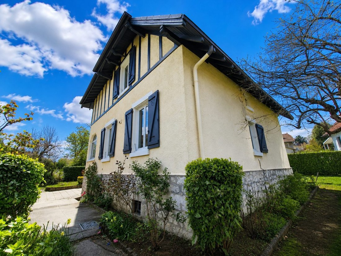 House in Chambery, Auvergne-Rhône-Alpes, France 4 - 18441792