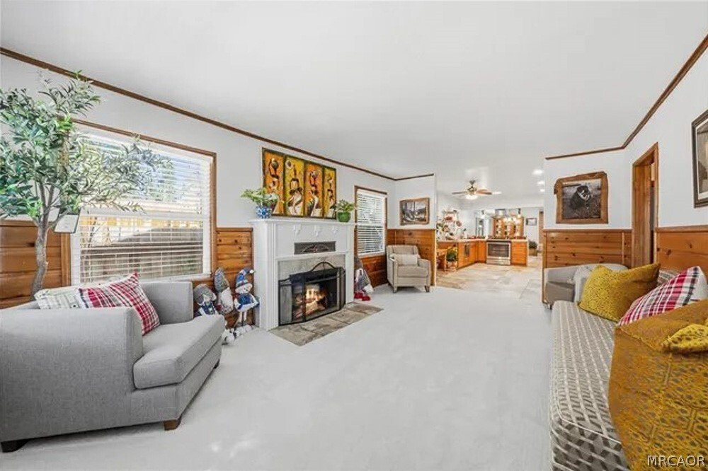 House in Big Bear Lake, California, United States 4 - 18438836