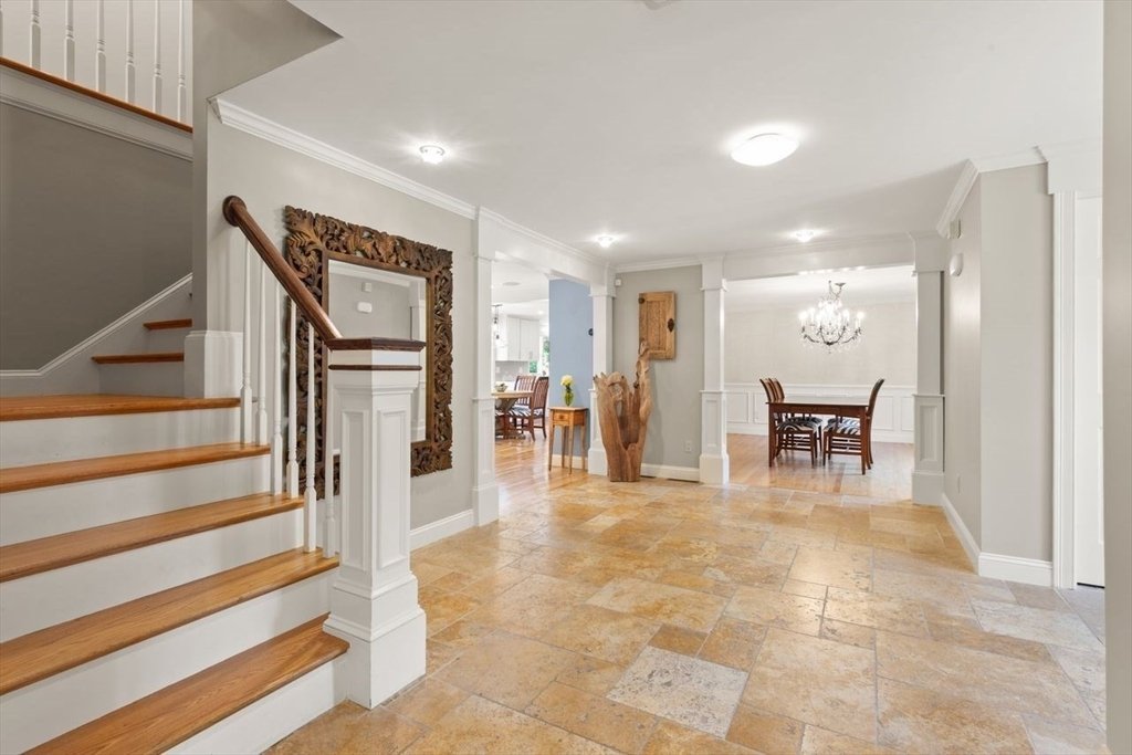 House in Sharon, Massachusetts, United States 3 - 18435360