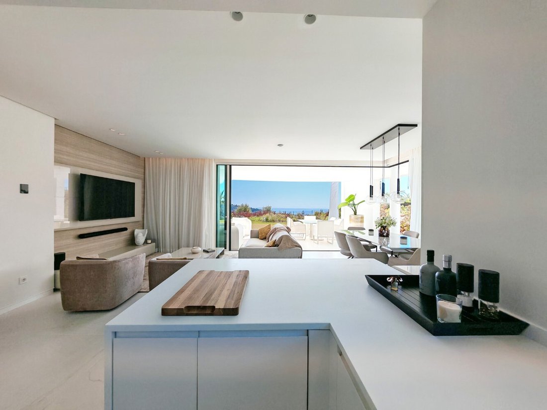 Apartment in Ojen, Andalusia, Spain 2 - 18438288