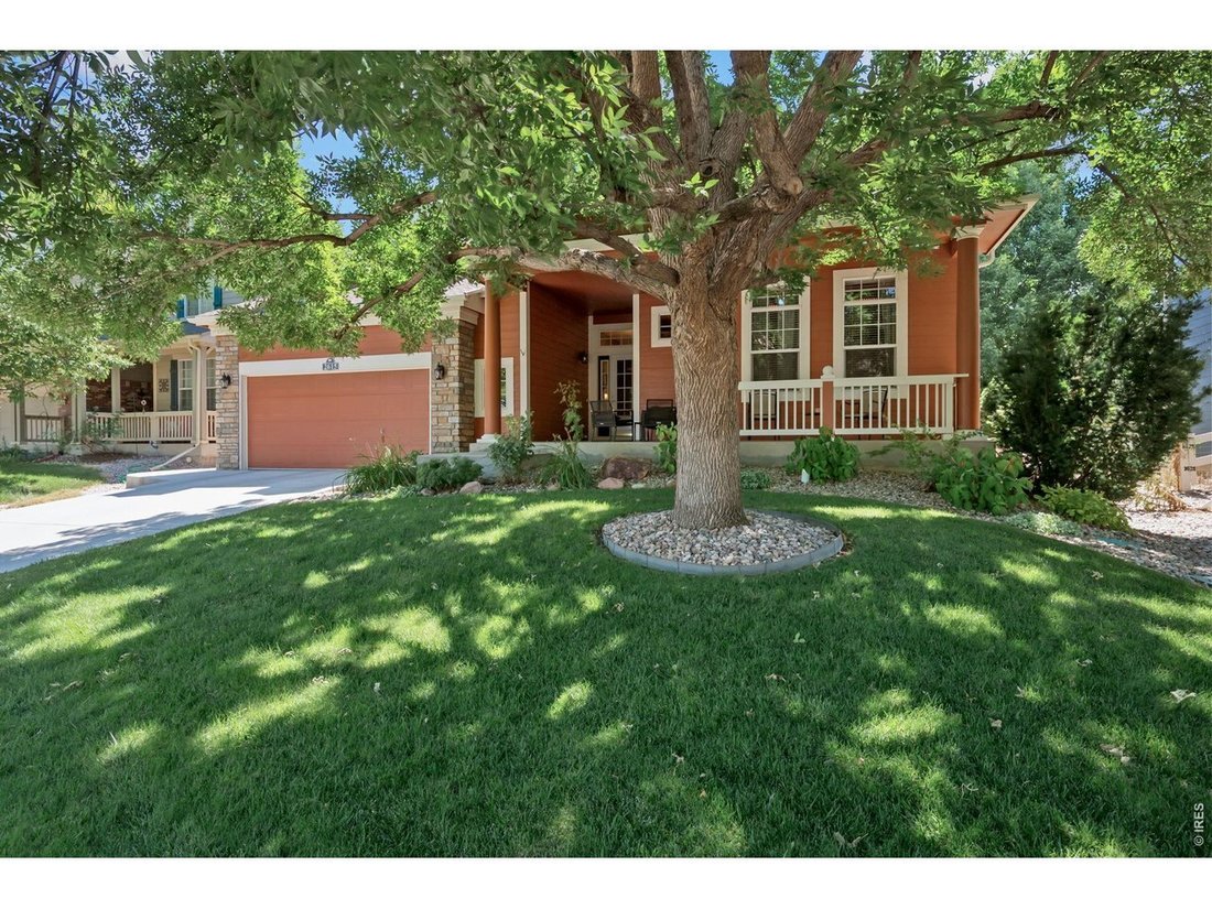 House in Fort Collins, Colorado, United States 3 - 18442121