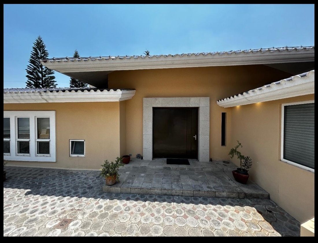 House in Tlaxcalancingo, Puebla, Mexico 1 - 18435638