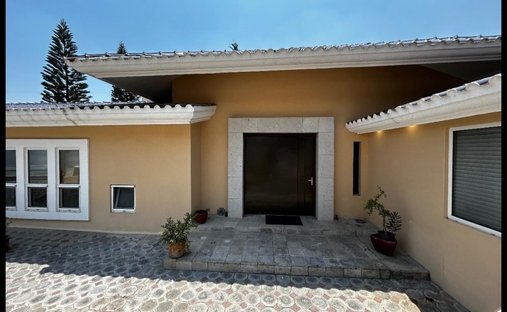Casa en Tlaxcalancingo, Puebla, México 1
