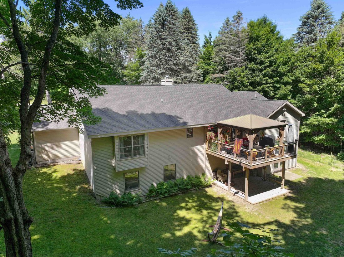 House in Traverse City, Michigan, United States 2 - 18436689