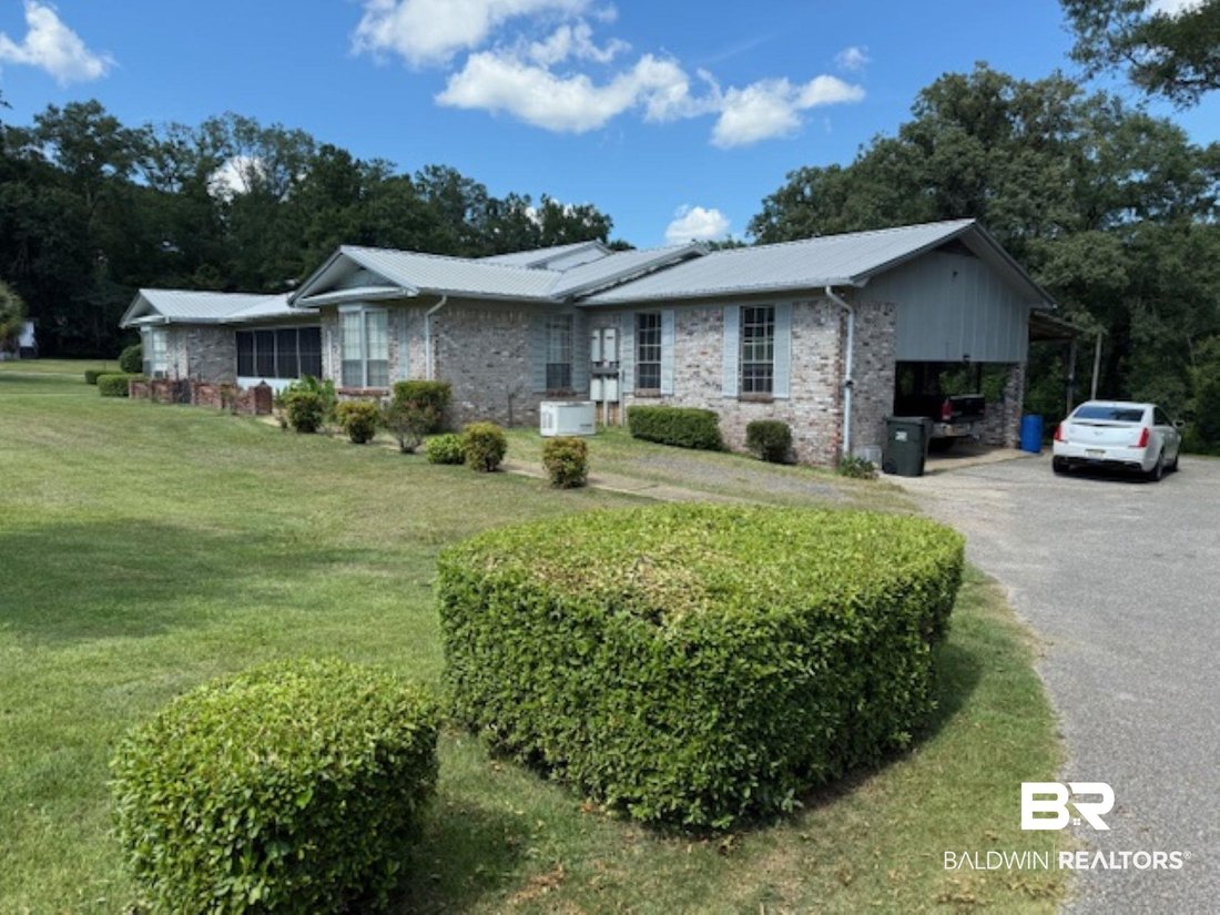 House in Bay Minette, Alabama, United States 4 - 18319207