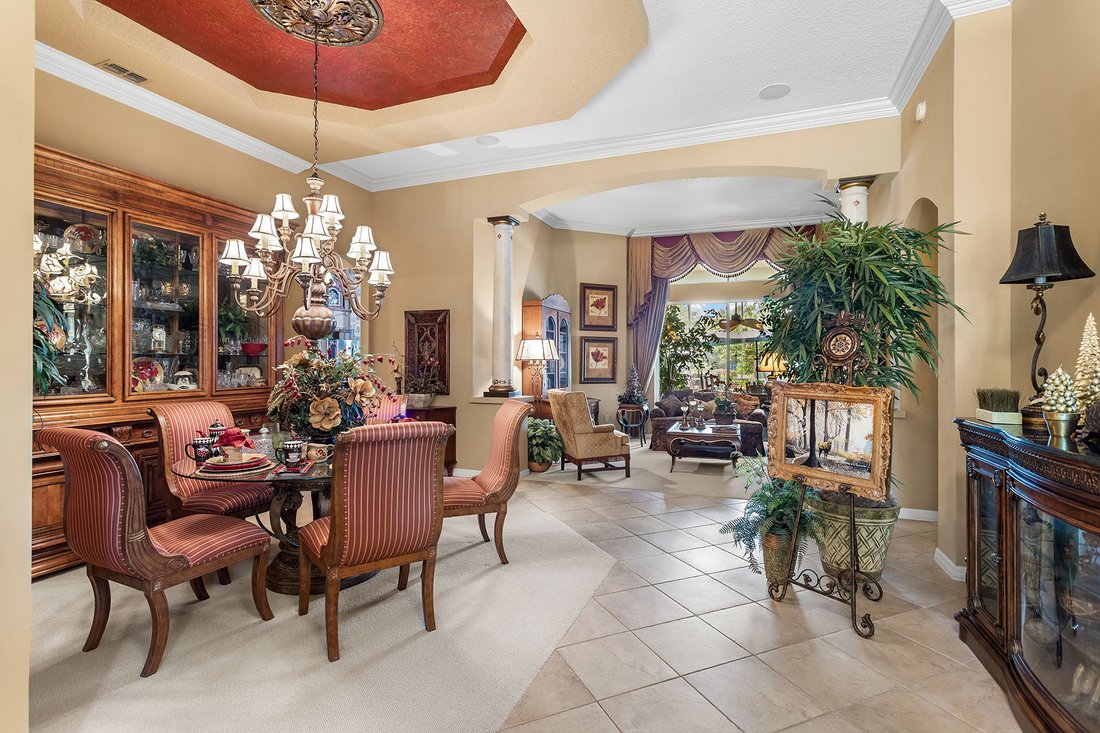 House in Apopka, Florida, United States 3 - 18437837