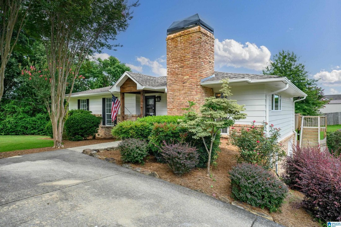 Maison à Mountain Brook, Alabama, États-Unis 4 - 18442843
