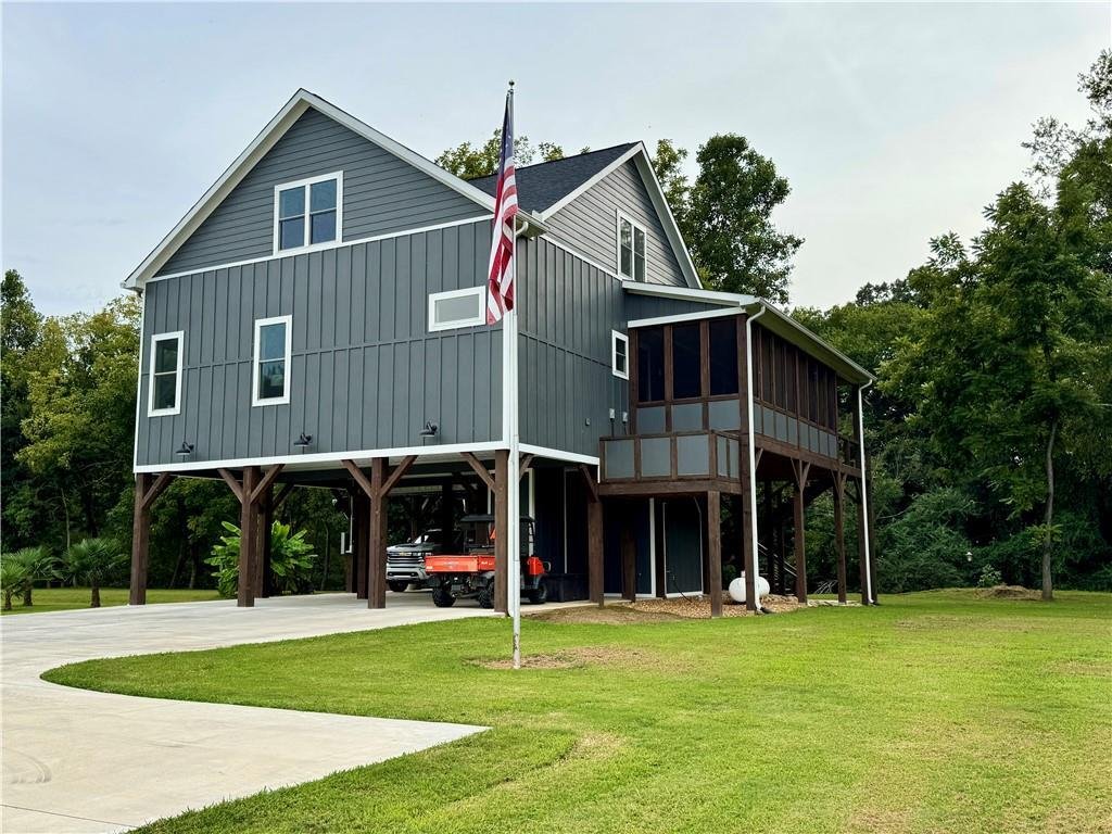 House in Ranger, Georgia, United States 5 - 18440049