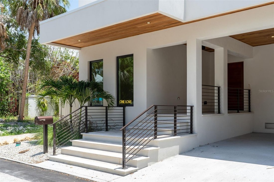 House in Sarasota, Florida, United States 5 - 18433880