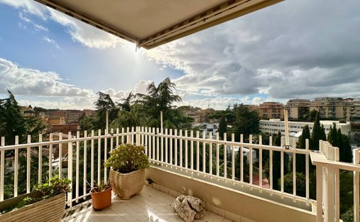 Apartment in Trionfale - Monte Mario - Ottavia, Rome, Lazio 1