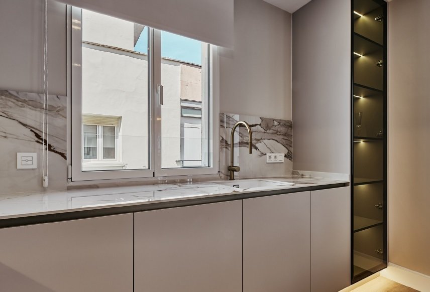 Apartment in Barrio Salamanca, Madrid, Spain 4 - 18357446