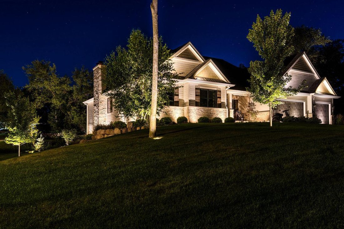 Condo in Lake Geneva, Wisconsin, United States 4 - 18439067