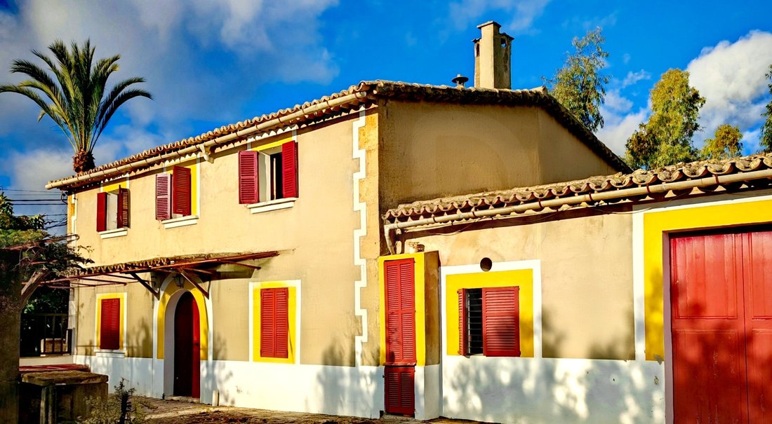 Chalet a Palma di Maiorca, Isole Baleari, Spagna 2 - 18299163