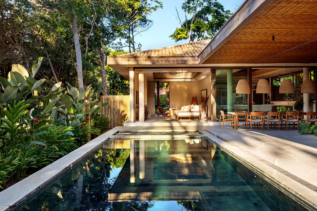 House in Trancoso, State of Bahia, Brazil 5 - 18435211