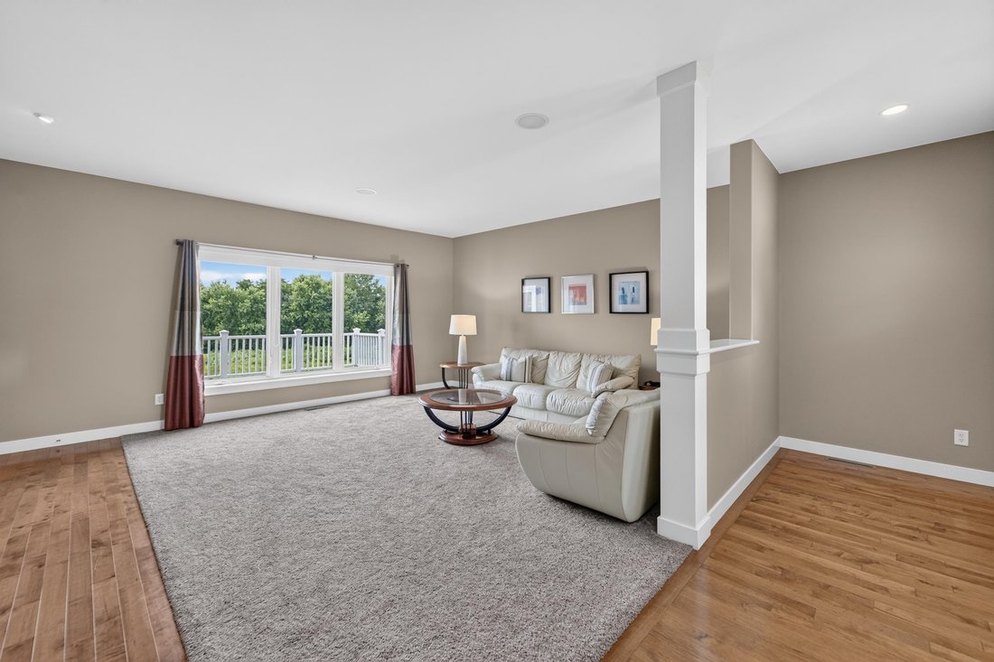 House in Verona, Wisconsin, United States 5 - 18436099