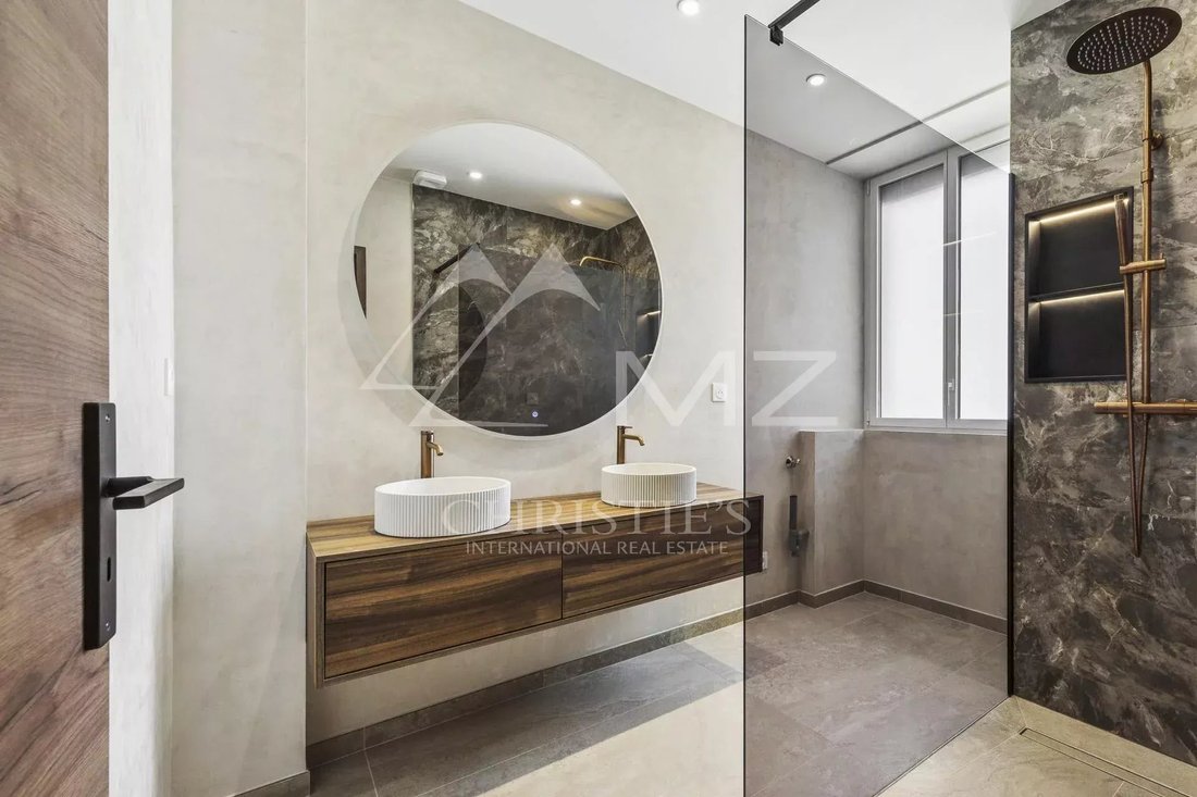 Apartment in La Californie, Cannes, France 5 - 18438178