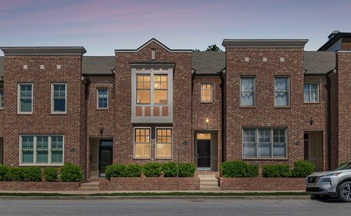 House in Nashville, Tennessee, United States 1