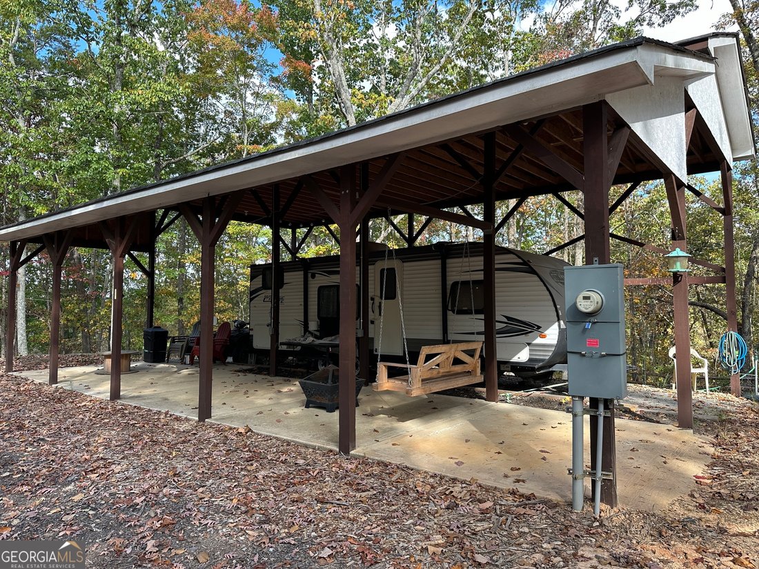 House in Rockmart, Georgia, United States 1 - 18440238