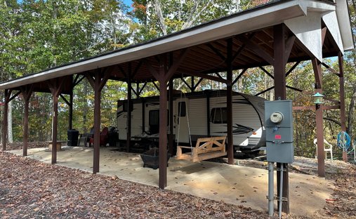 Maison à Rockmart, Géorgie, États-Unis 1