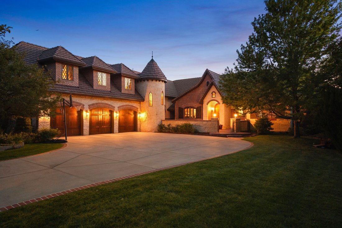 House in Castle Rock, Colorado, United States 1 - 18438720