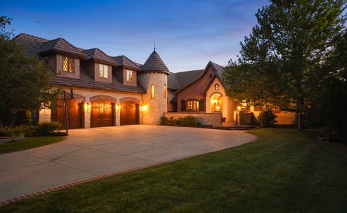 Casa a Castle Rock, Colorado, Stati Uniti 1