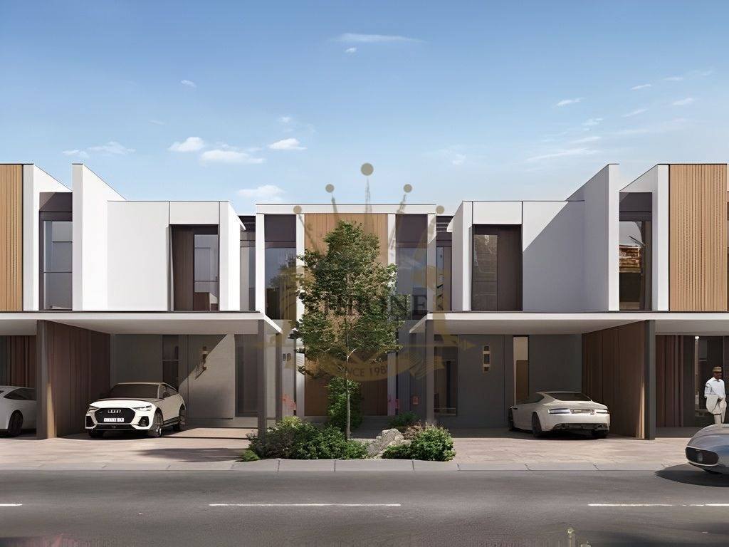 Villa in Wadi Al Safa 5, Wadi Al Safa, Dubai 3 - 18437005