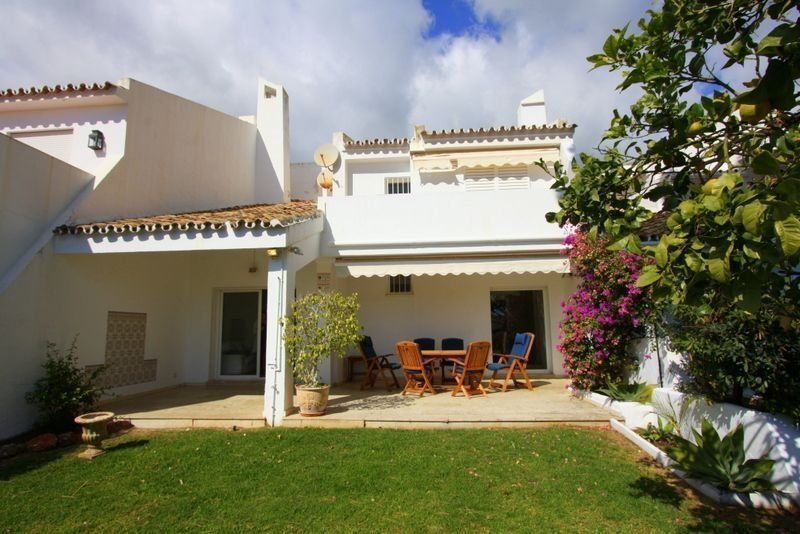 House in Puerto Banus, Marbella, Spain 2 - 17399084